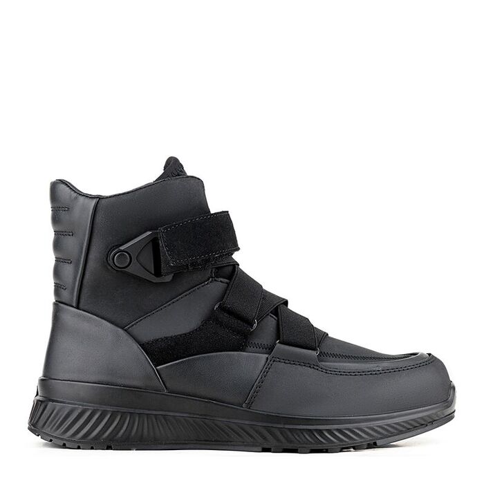 Ботинки женские WG5-41-NLWF-1