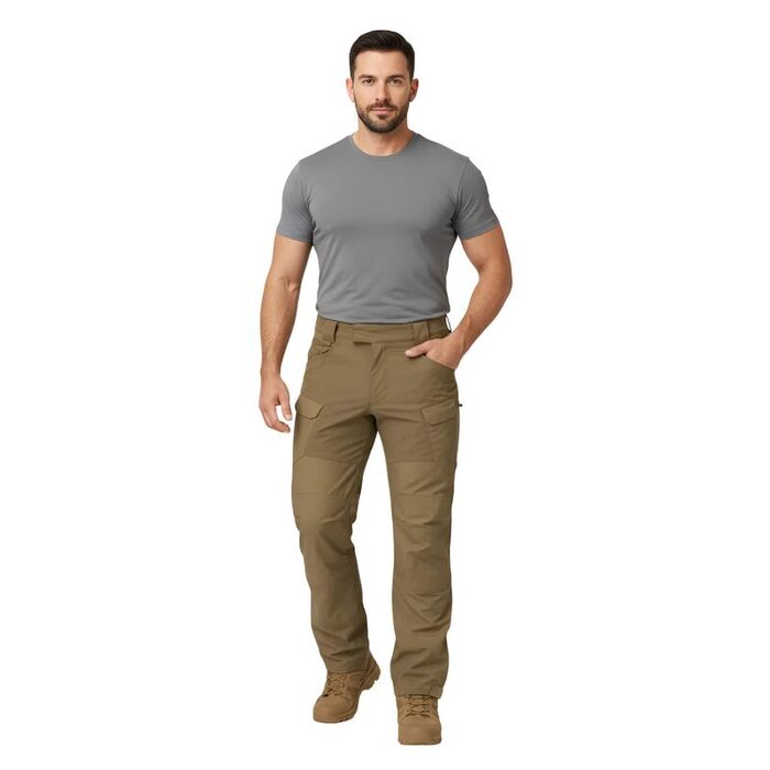Брюки Hybrid Outback Helikon-Tex