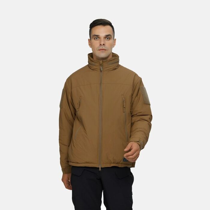 Куртка RITTER APEX, цвет Coyote