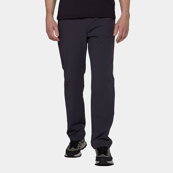 Брюки KEVO APEX, цвет Grey