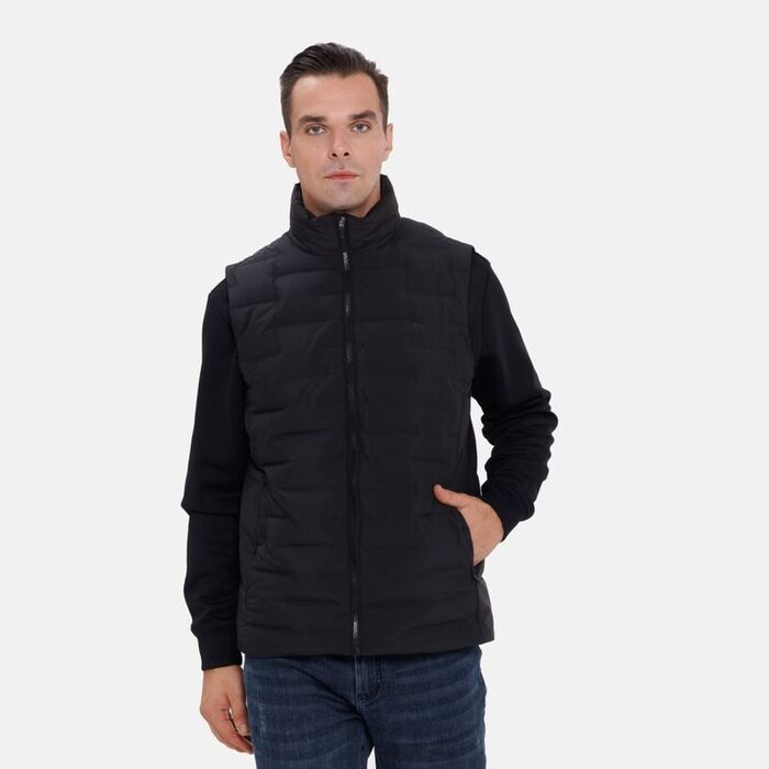 Жилет EGMONT APEX, цвет Black