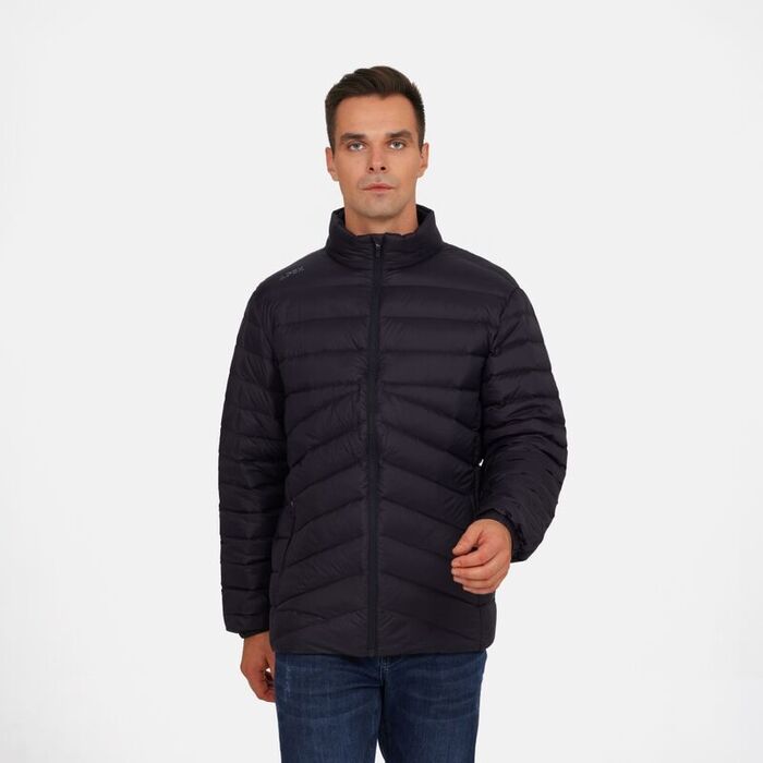 Куртка ORANGO APEX, цвет Black