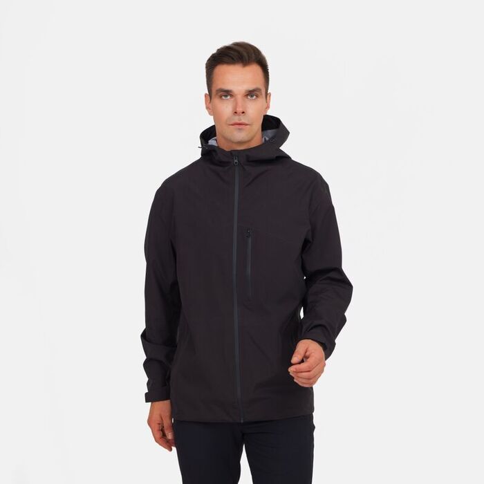Куртка HEMIS APEX, цвет Black