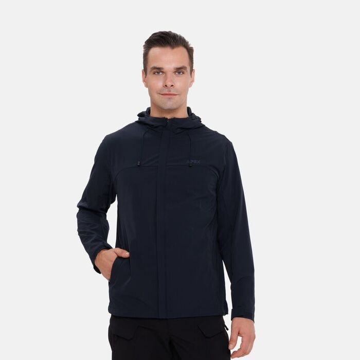 Куртка MASHATU APEX, цвет Blue