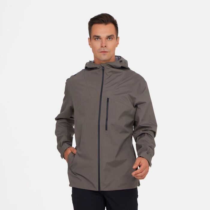 Куртка HEMIS APEX, цвет Grey
