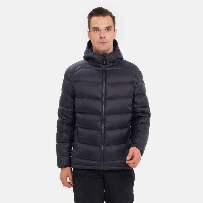 Куртка LOANGO APEX, цвет Black