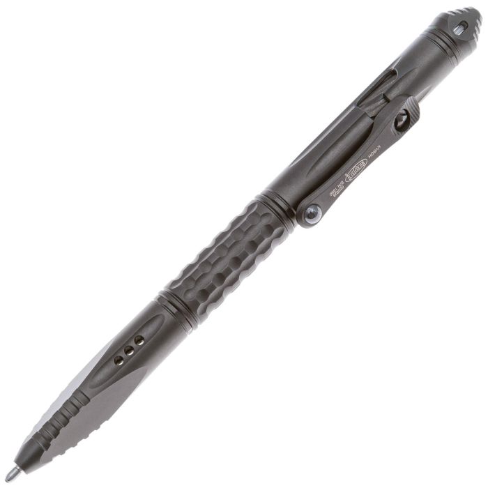 Тактическая ручка Microtech Kyroh DLC Bolt-Action Titanium