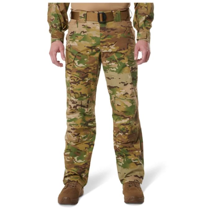 Брюки 5.11 STRYKE® TDU®, цвет  MULTICAM®