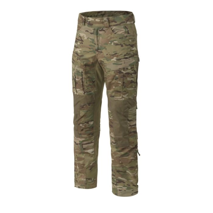 Брюки MCDU Helikon, цвет MultiCam