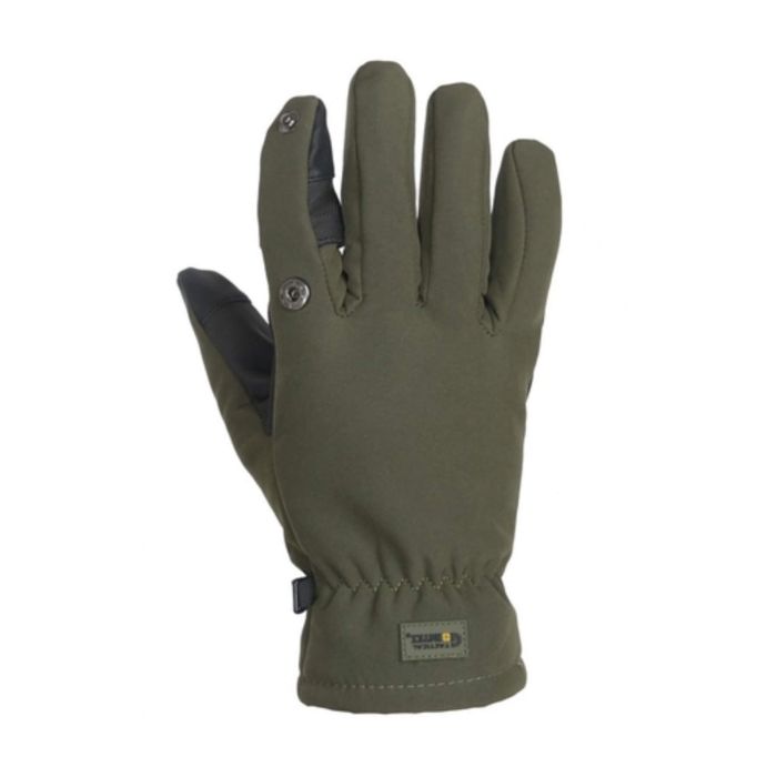 Перчатки Gongtex 3M-Thinsulate, цвет Olive