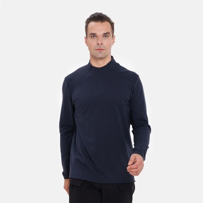 Лонгслив MERU APEX, цвет Blue