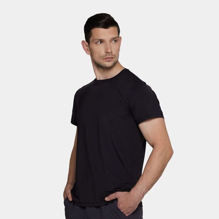 Футболка FUNDY APEX, цвет Black