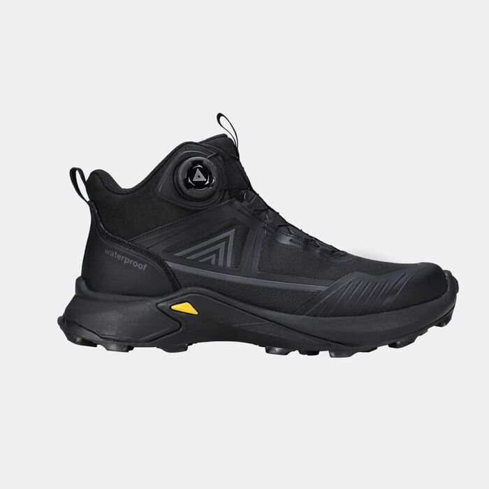 Ботинки Eagle APEX, цвет Black