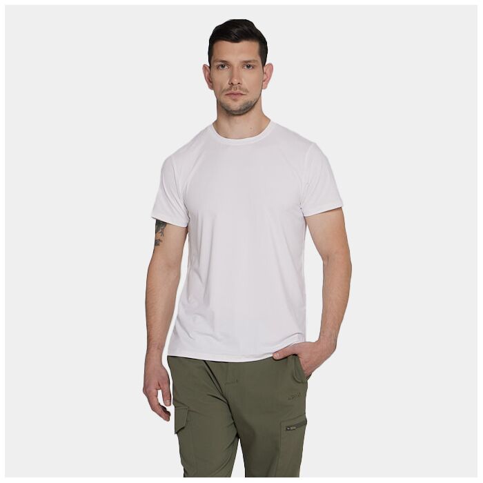 Футболка FUNDY APEX, цвет White