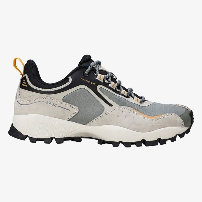 Полуботинки Lynx APEX, цвет Light Blue