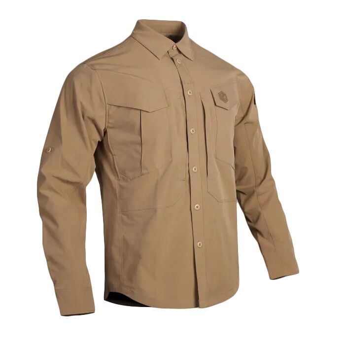 Рубашка Blue Label Persecutor Tactical EmersonGear, цвет CB