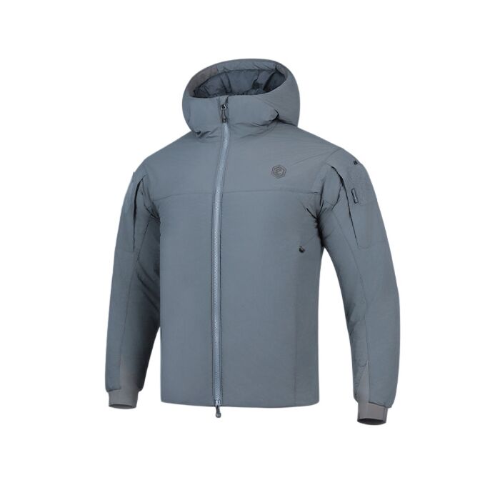 Куртка Blue Label COD Functional EmersonGear, цвет Wolf Grey