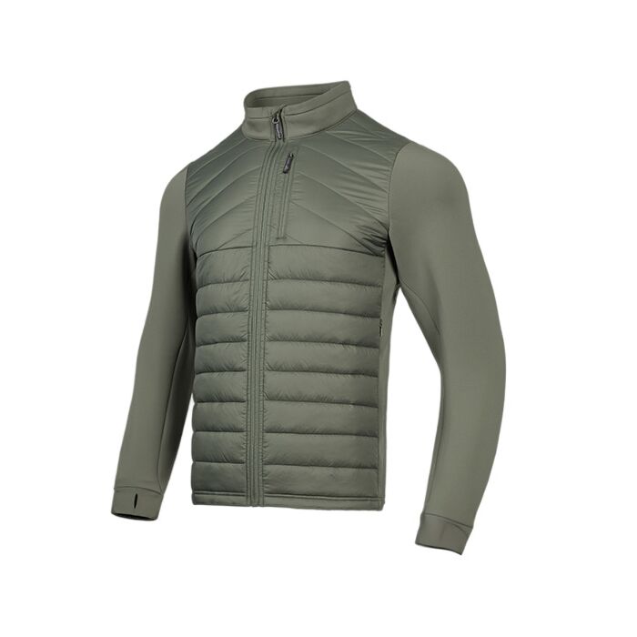 Куртка Blue Label Snow Panther Thermal EmersonGear, цвет Ranger Green