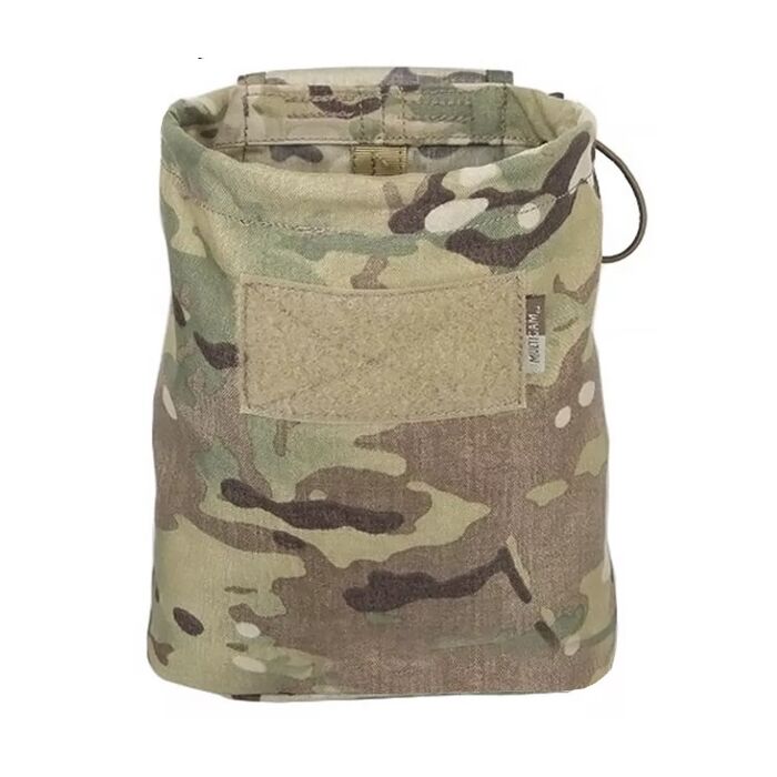Подсумок под сброс магазинов EmersonGear, цвет Multicam