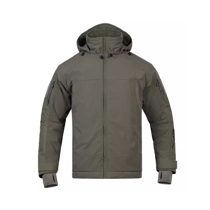 Куртка Blue Label Musk-Ox EmersonGear, цвет Ranger Green