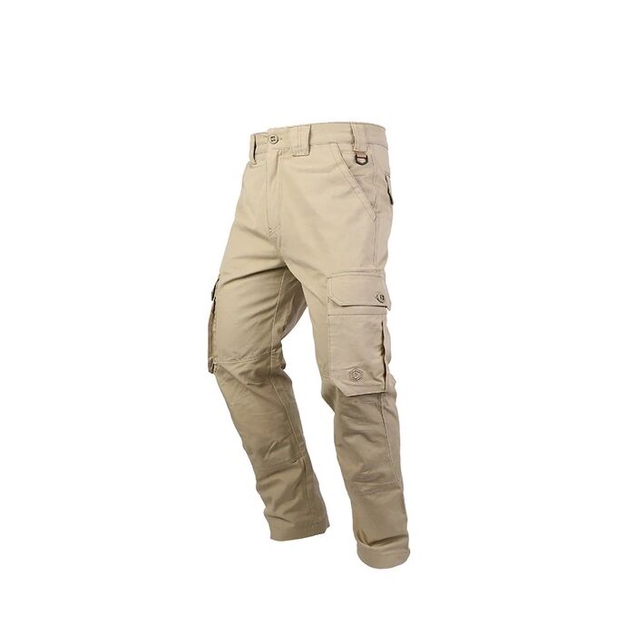 Брюки Blue Label Thylacine Commuter Cargo EmersonGear, цвет Khaki