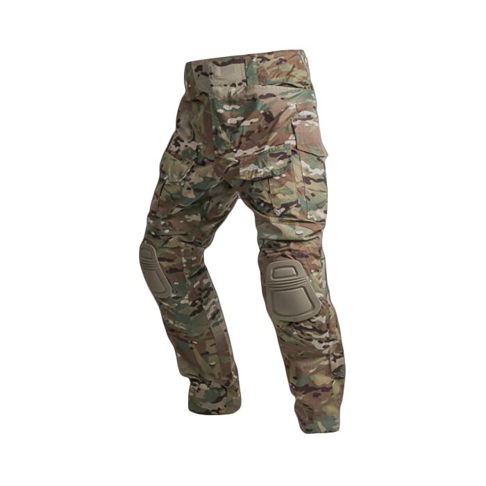 Брюки G3 Tactical, EmersonGear, цвет Multicam