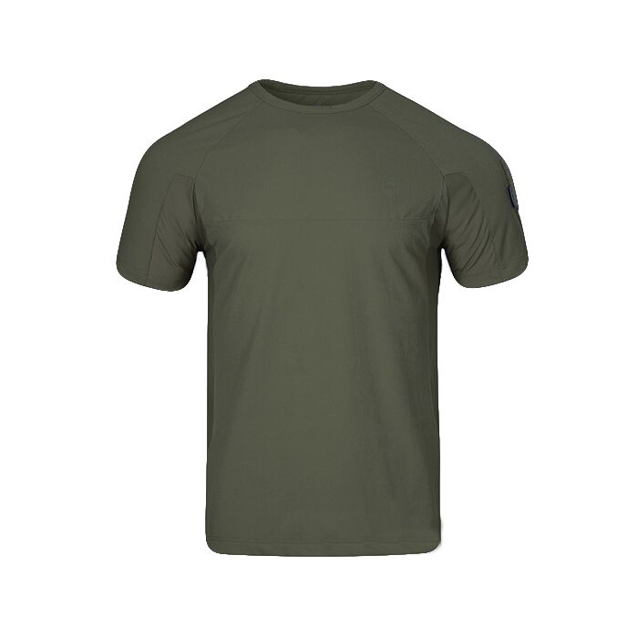 Футболка Blue Label Tide Function Sports EmersonGear, цвет Ranger Green