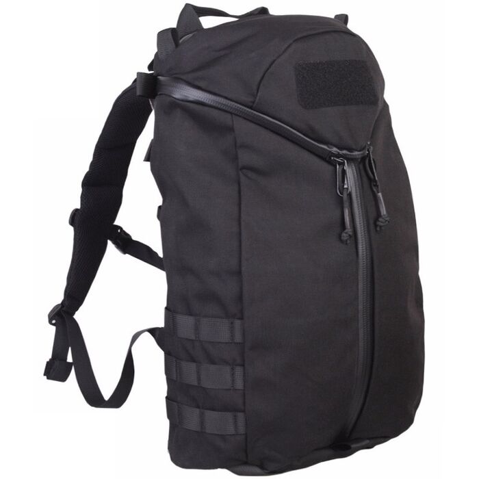Рюкзак Y ZIP City Assault EmersonGear, цвет Black