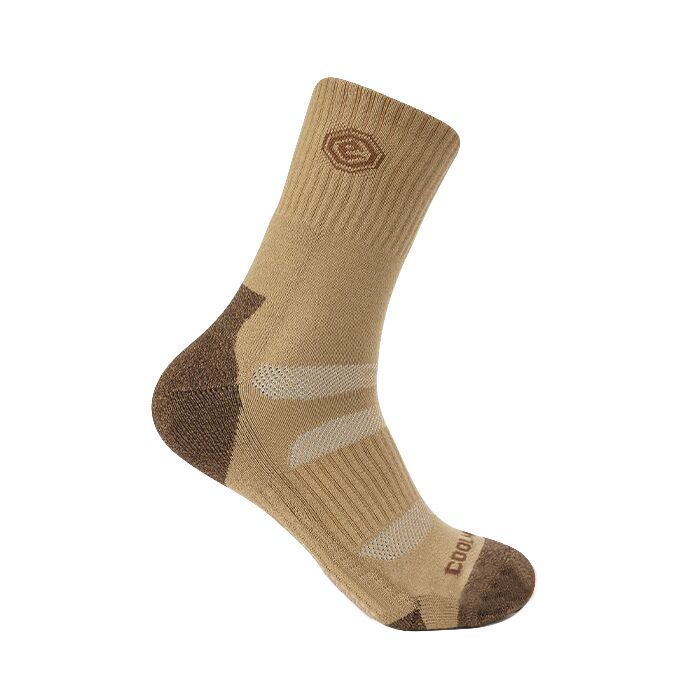 Носки "Iguana" Functional Mid Top EmersonGear, цвет Khaki