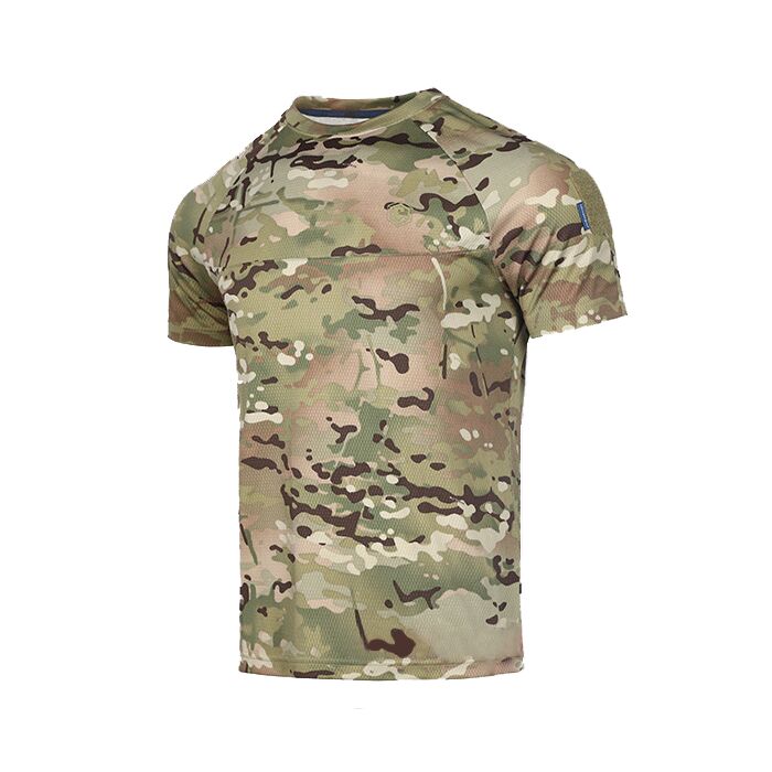 Футболка Blue Label Newt Functional EmersonGear, цвет MT