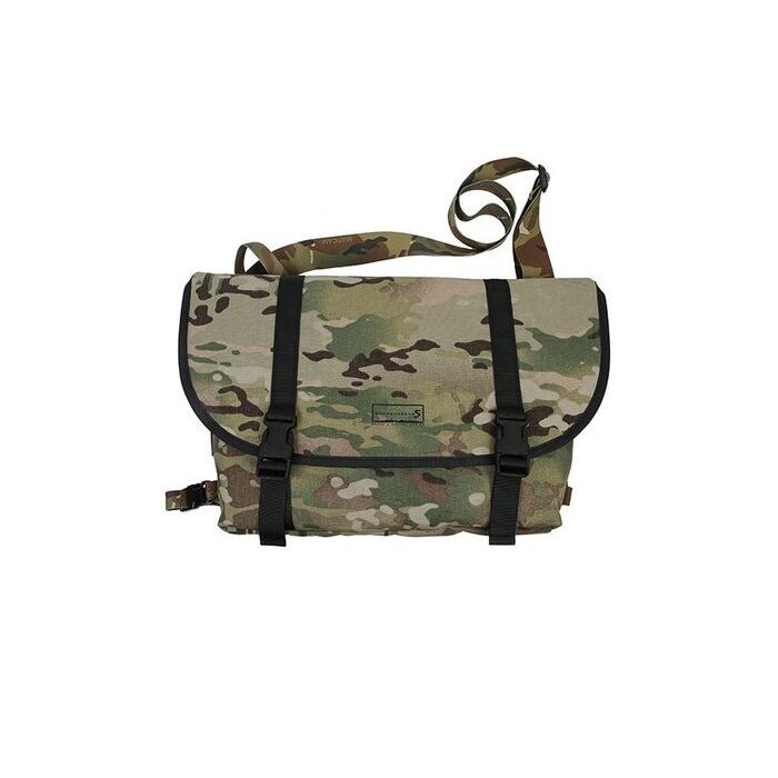 Сумка-мессенджер EmersonGear, цвет Multicam