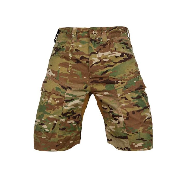 Шорты Blue Label G2 Ergonomic Fit EmersonGear, цвет Multicam