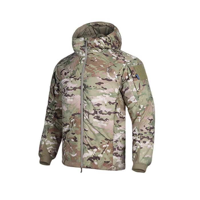 Куртка Blue Label COD Functional EmersonGear, цвет Multicam
