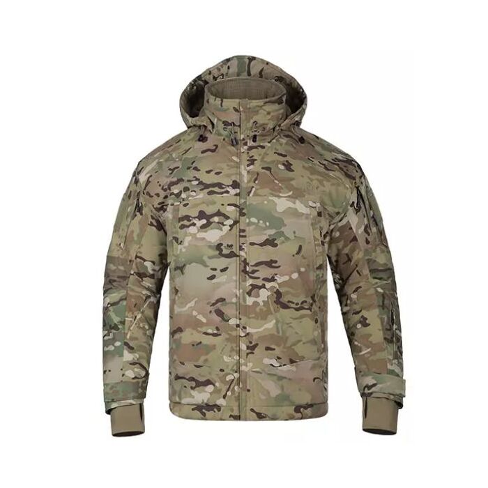 Куртка Blue Label Musk-Ox EmersonGear, цвет Multicam
