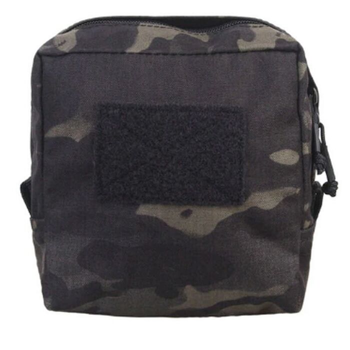 Подсумок Rescue EmersonGear, цвет Multicam/Black