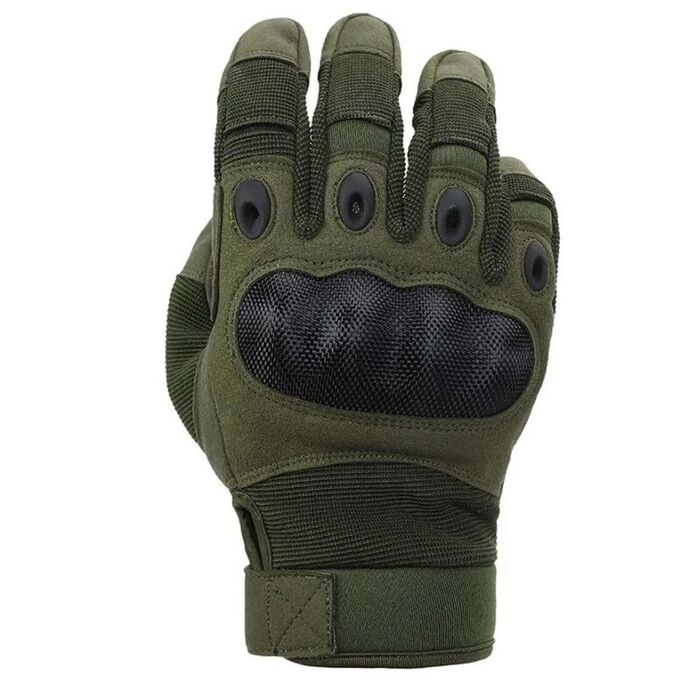 Перчатки All Finger EmersonGear, цвет OD