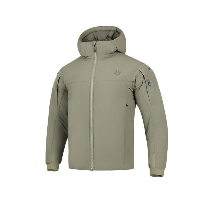 Куртка Blue Label COD Functional EmersonGear, цвет Khaki