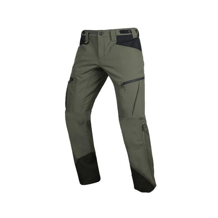 Брюки Blue Label "Pelican" EmersonGear, цвет Ranger Green