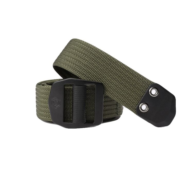 Ремень Rock Python Commuting EmersonGear, цвет Ranger Green