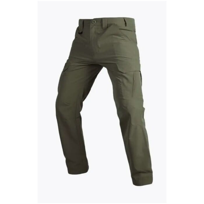 Брюки Ergonomic G2 Light Blue Label EmersonGear, цвет Ranger Green