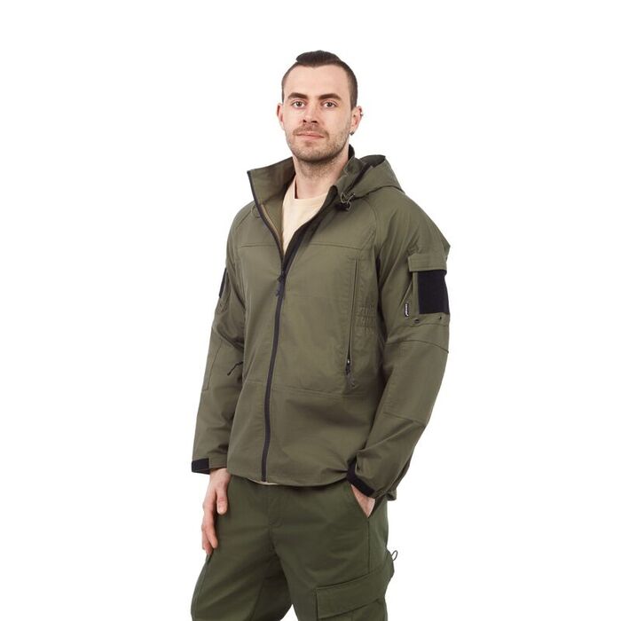 Куртка PCU Protective Combat Uniform EmersonGear, цвет RG