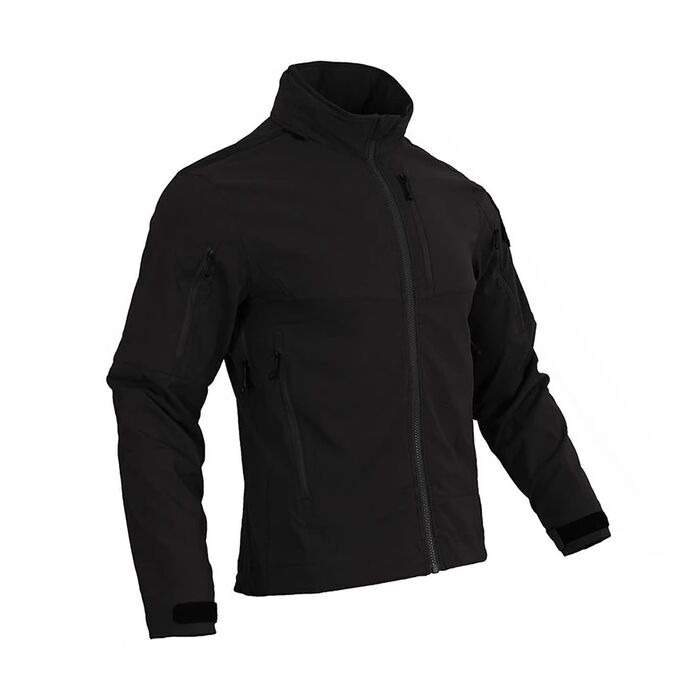 Куртка Blue label "Fog" EmersonGear, цвет Black