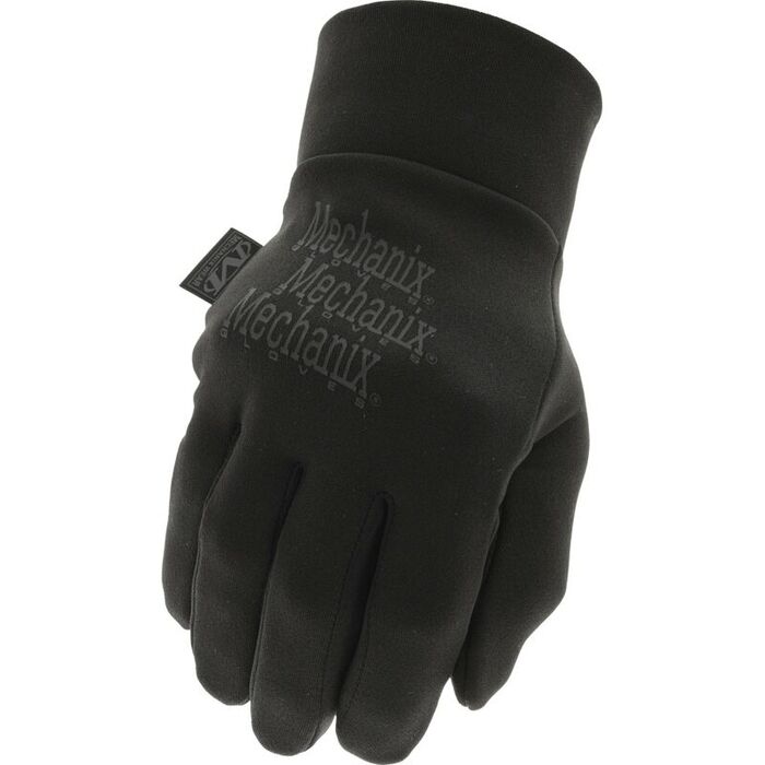 Перчатки ColdWork Base Layer Mechanix, цвет Black
