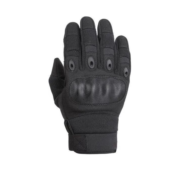 Перчатки All Finger EmersonGear, цвет Black
