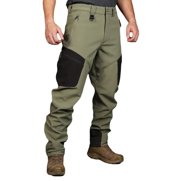 Брюки BlueLabel Killer whale EmersonGear, цвет OD