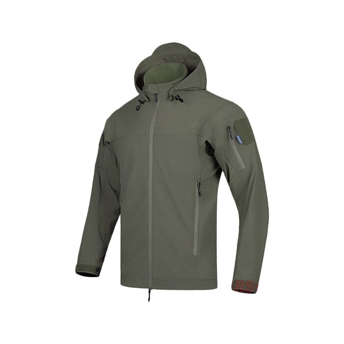 Куртка Blue label Falco Lightweight EmersonGear, цвет Ranger Green