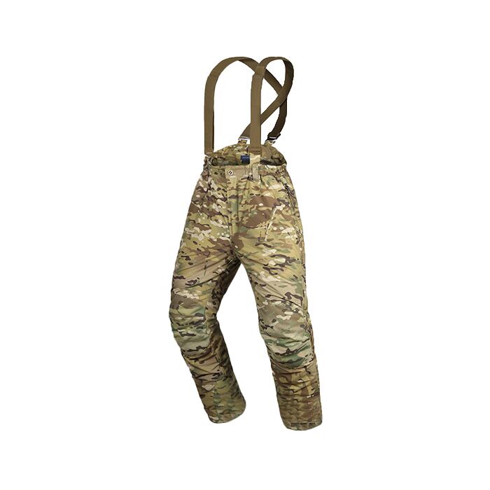 Брюки Blue Label Reindeer EmersonGear, цвет MT