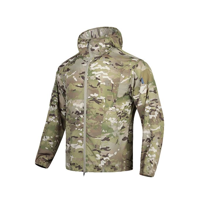 Куртка Blue label Batwing Sunscreen EmersonGear, цвет MT