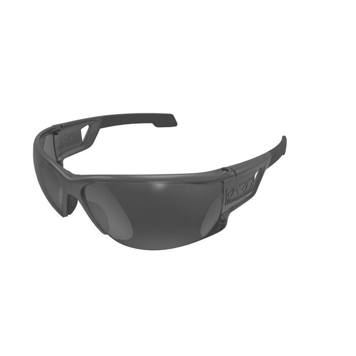 Очки защитные Vision Mechanix, цвет Black