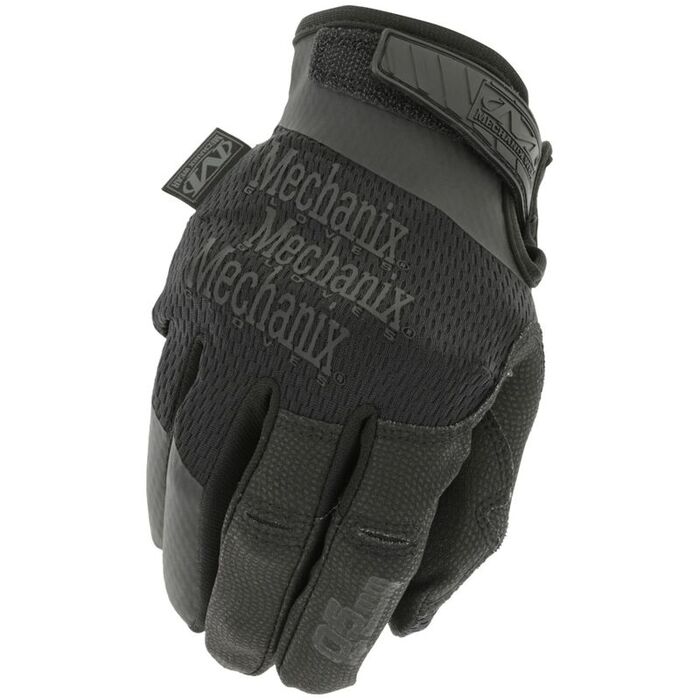Перчатки Specialty 0.5mm High Dexterity Mechanix, цвет Black